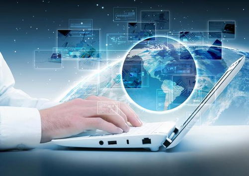 互聯(lián)網(wǎng)時代星創(chuàng)名企網(wǎng)絡(luò)營銷活動的精準(zhǔn)投放策略