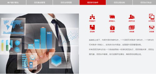 湖州智城攜手智邦國際ERP系統，推動項目管理智能化升級