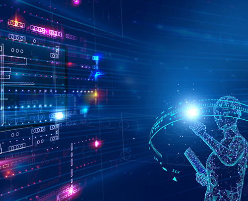 安徽振維信息科技 專業的計算機系統集成服務與技術支持